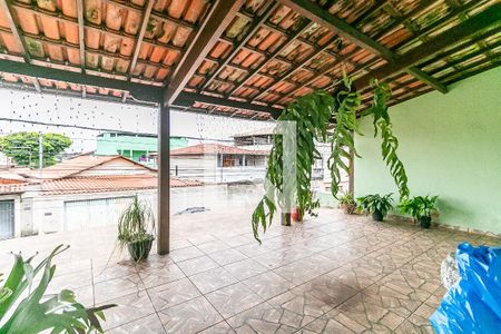 Casa à venda com 204m², 5 quartos e 3 vagasÁrea comum