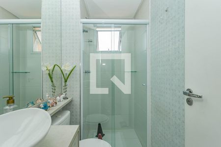 Apartamento para alugar com 67m², 2 quartos e 1 vagaBanheiro