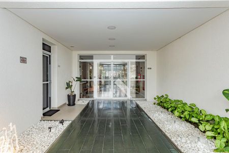 Apartamento para alugar com 67m², 2 quartos e 1 vagaHall de entrada