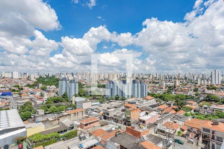 Apartamento para alugar com 67m², 2 quartos e 1 vagaVista
