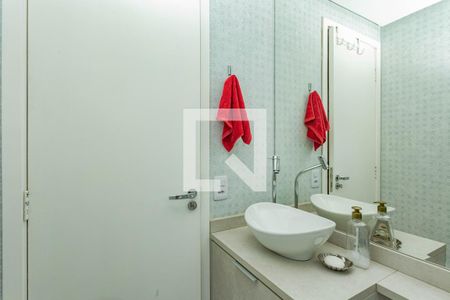 Apartamento para alugar com 67m², 2 quartos e 1 vagaBanheiro