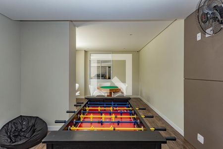 Apartamento para alugar com 67m², 2 quartos e 1 vagaÁrea comum