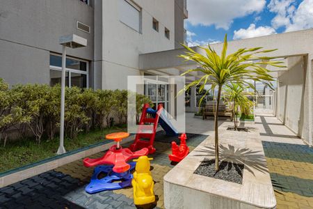 Apartamento para alugar com 67m², 2 quartos e 1 vagaÁrea comum - Playground