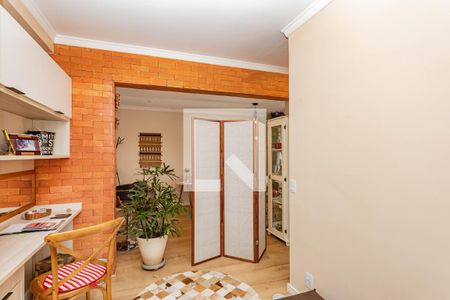 Quarto 1 de apartamento para alugar com 2 quartos, 67m² em Vila Água Funda, São Paulo