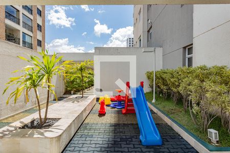 Apartamento para alugar com 67m², 2 quartos e 1 vagaÁrea comum - Playground