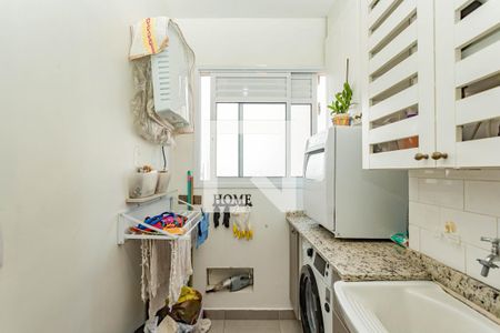 Apartamento para alugar com 67m², 2 quartos e 1 vagaÁrea de Serviço