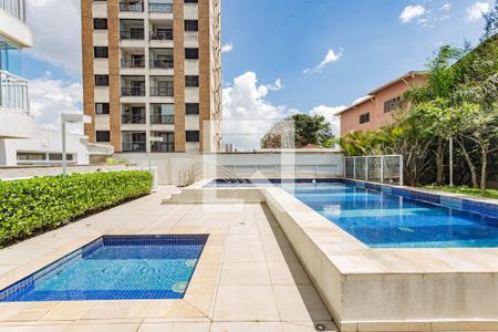 Apartamento para alugar com 67m², 2 quartos e 1 vagaÁrea comum - Piscina
