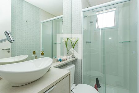 Apartamento para alugar com 67m², 2 quartos e 1 vagaBanheiro