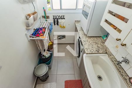 Apartamento para alugar com 67m², 2 quartos e 1 vagaÁrea de Serviço