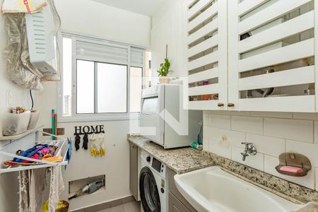 Apartamento para alugar com 67m², 2 quartos e 1 vagaÁrea de Serviço