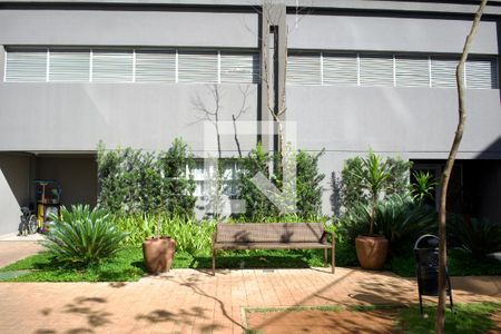 Apartamento à venda com 59m², 2 quartos e 1 vagaÁrea comum