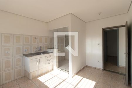 Casa para alugar com 50m², 2 quartos e 1 vaga Casa para alugar com 50m², 2 quartos e 1 vagaCozinha