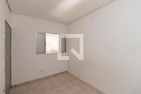Quarto 2 de casa para alugar com 2 quartos, 50m² em Vila Medeiros, São Paulo