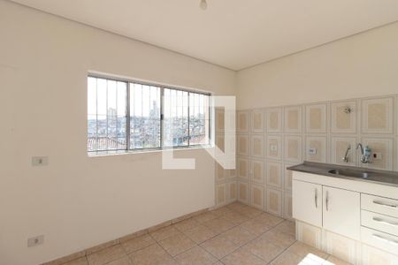 Casa para alugar com 50m², 2 quartos e 1 vaga Casa para alugar com 50m², 2 quartos e 1 vagaCozinha
