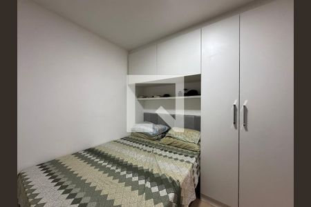Quarto 1 de apartamento à venda com 2 quartos, 55m² em Recreio dos Bandeirantes, Rio de Janeiro