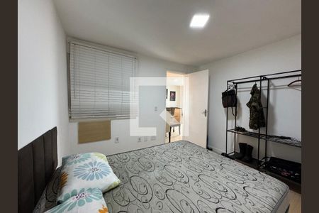 Apartamento à venda com 55m², 2 quartos e sem vaga Apartamento à venda com 55m², 2 quartos e sem vagaQuarto 2