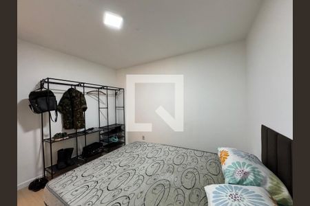 Apartamento à venda com 55m², 2 quartos e sem vaga Apartamento à venda com 55m², 2 quartos e sem vagaQuarto 2