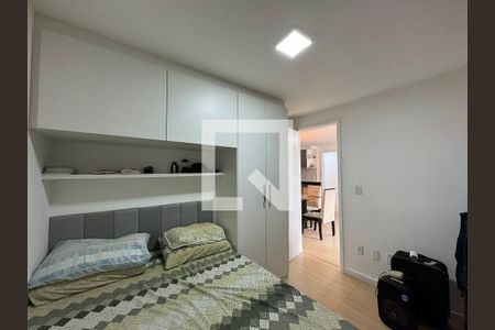 Quarto 1 de apartamento à venda com 2 quartos, 55m² em Recreio dos Bandeirantes, Rio de Janeiro