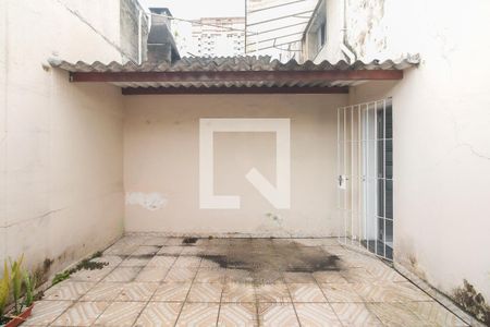 Casa à venda com 80m², 2 quartos e sem vagaQuintal e Área de Serviço 