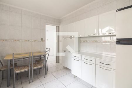 Casa à venda com 80m², 2 quartos e sem vagaCozinha 