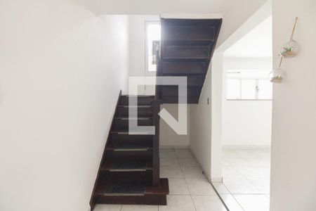 Casa à venda com 80m², 2 quartos e sem vagaCorredor de Acesso 