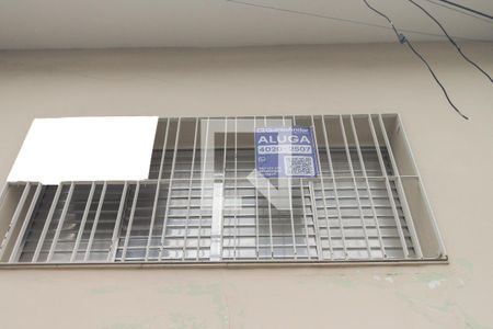 Casa à venda com 80m², 2 quartos e sem vagaFachada 