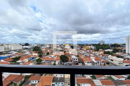 Apartamento para alugar com 33m², 1 quarto e 1 vaga Apartamento para alugar com 33m², 1 quarto e 1 vagaVista da Área de Serviço