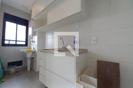 Apartamento para alugar com 33m², 1 quarto e 1 vaga Apartamento para alugar com 33m², 1 quarto e 1 vagaCozinha