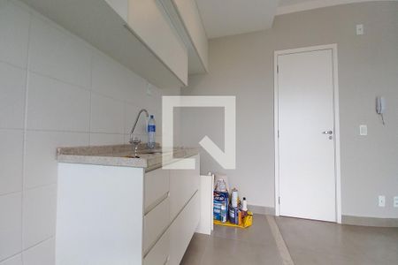 Apartamento para alugar com 33m², 1 quarto e 1 vaga Apartamento para alugar com 33m², 1 quarto e 1 vagaCozinha