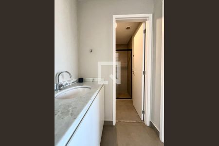 Apartamento para alugar com 1 quarto, 33m² em Parque Industrial, Campinas