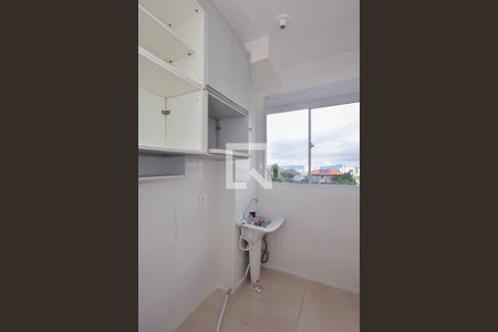 Apartamento à venda com 42m², 2 quartos e sem vagaÁrea de Serviço