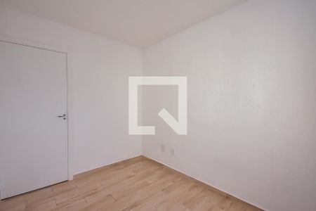 Apartamento à venda com 42m², 2 quartos e sem vagaQuarto 2