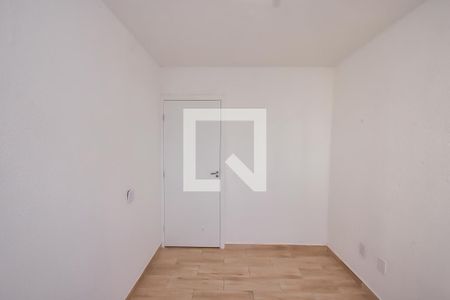 Apartamento à venda com 42m², 2 quartos e sem vagaQuarto 2