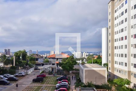 Apartamento à venda com 42m², 2 quartos e sem vagaVista do Quarto 2