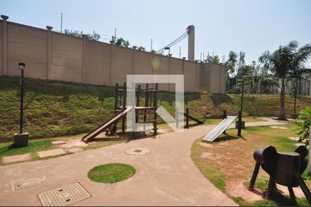 Apartamento à venda com 42m², 2 quartos e sem vagaPlayground