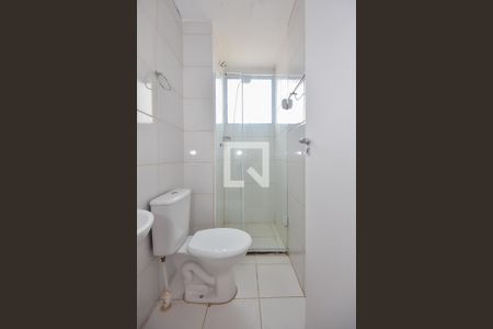 Apartamento à venda com 42m², 2 quartos e sem vagaBanheiro