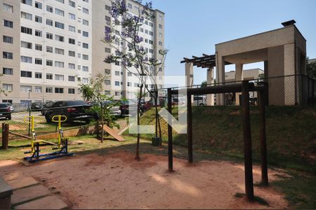 Apartamento à venda com 42m², 2 quartos e sem vagaAparelho de Ginástica