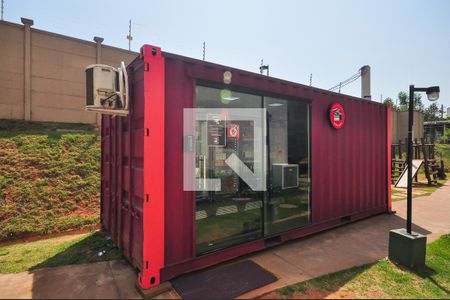 Apartamento à venda com 42m², 2 quartos e sem vagaMercadinho