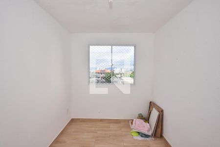 Apartamento à venda com 42m², 2 quartos e sem vagaQuarto 2