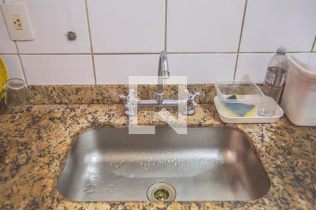 Apartamento à venda com 90m², 4 quartos e 2 vagasCozinha