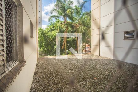 Apartamento à venda com 90m², 4 quartos e 2 vagasVista