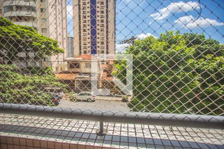 Apartamento à venda com 90m², 4 quartos e 2 vagasVista