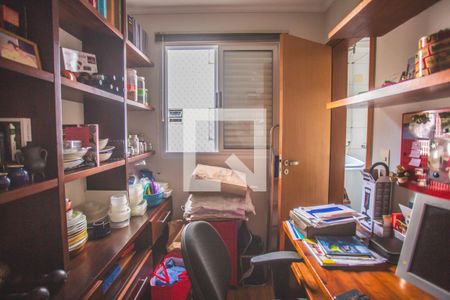 Apartamento à venda com 90m², 4 quartos e 2 vagasQuarto 4 - Reversível