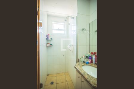 Apartamento à venda com 90m², 4 quartos e 2 vagasBanheiro Suíte