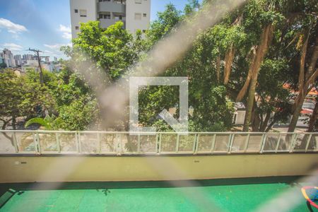 Apartamento à venda com 90m², 4 quartos e 2 vagasVista