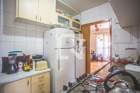 Apartamento à venda com 90m², 4 quartos e 2 vagasCozinha