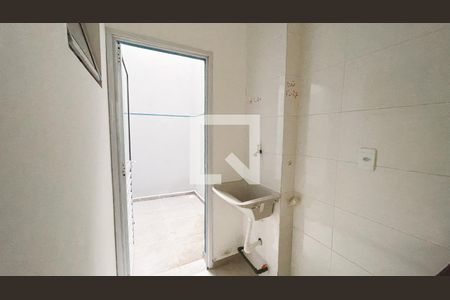 Apartamento para alugar com 28m², 1 quarto e sem vaga Apartamento para alugar com 28m², 1 quarto e sem vagaÁrea de Serviço