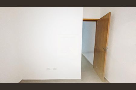 Quarto de apartamento para alugar com 1 quarto, 28m² em Vila Dom Pedro Ii, São Paulo