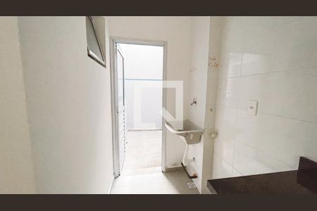 Apartamento para alugar com 28m², 1 quarto e sem vaga Apartamento para alugar com 28m², 1 quarto e sem vagaÁrea de Serviço