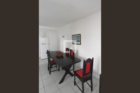 Sala de Jantar de apartamento para alugar com 2 quartos, 53m² em Parque São Lourenço, São Paulo